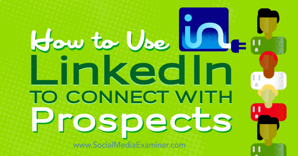 LinkedInProspects