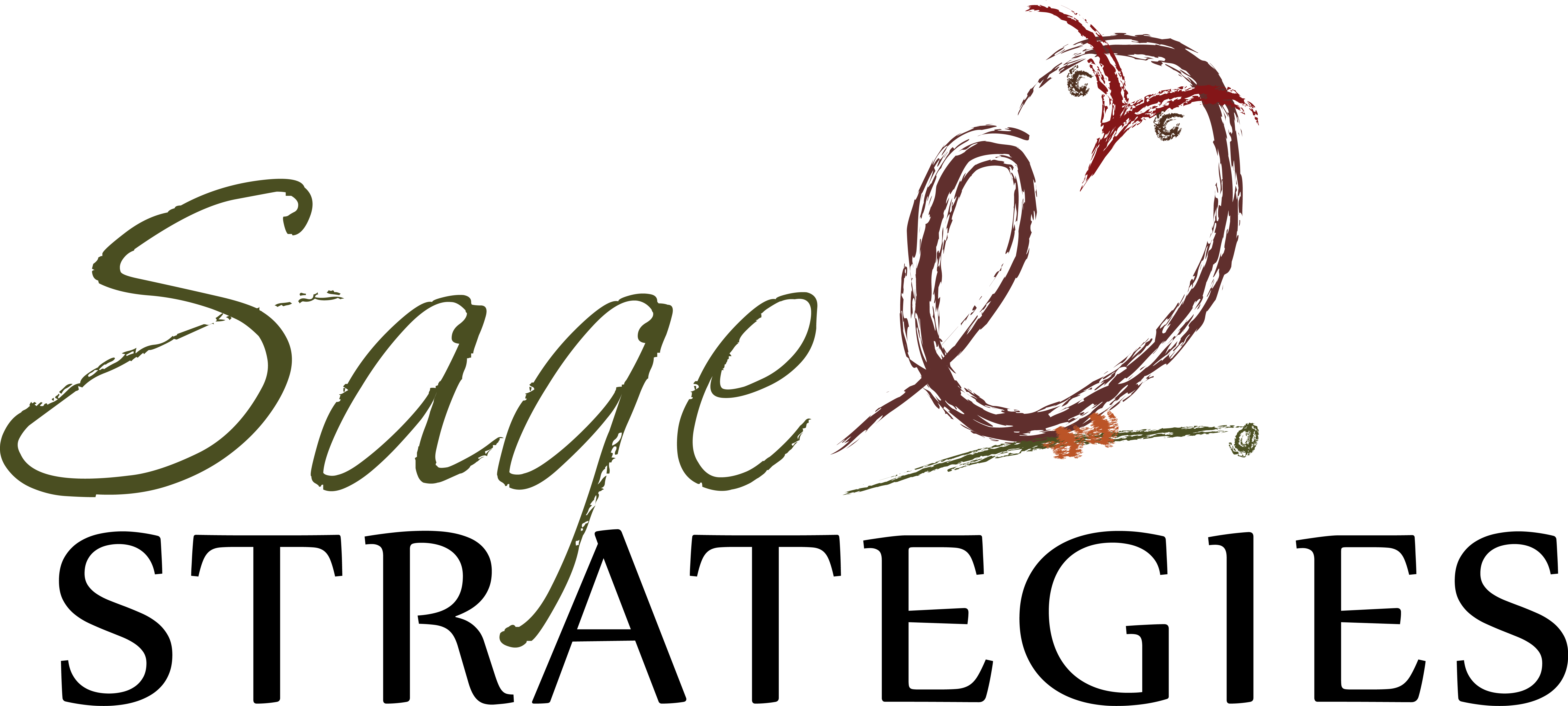 Sage Strategies Logo